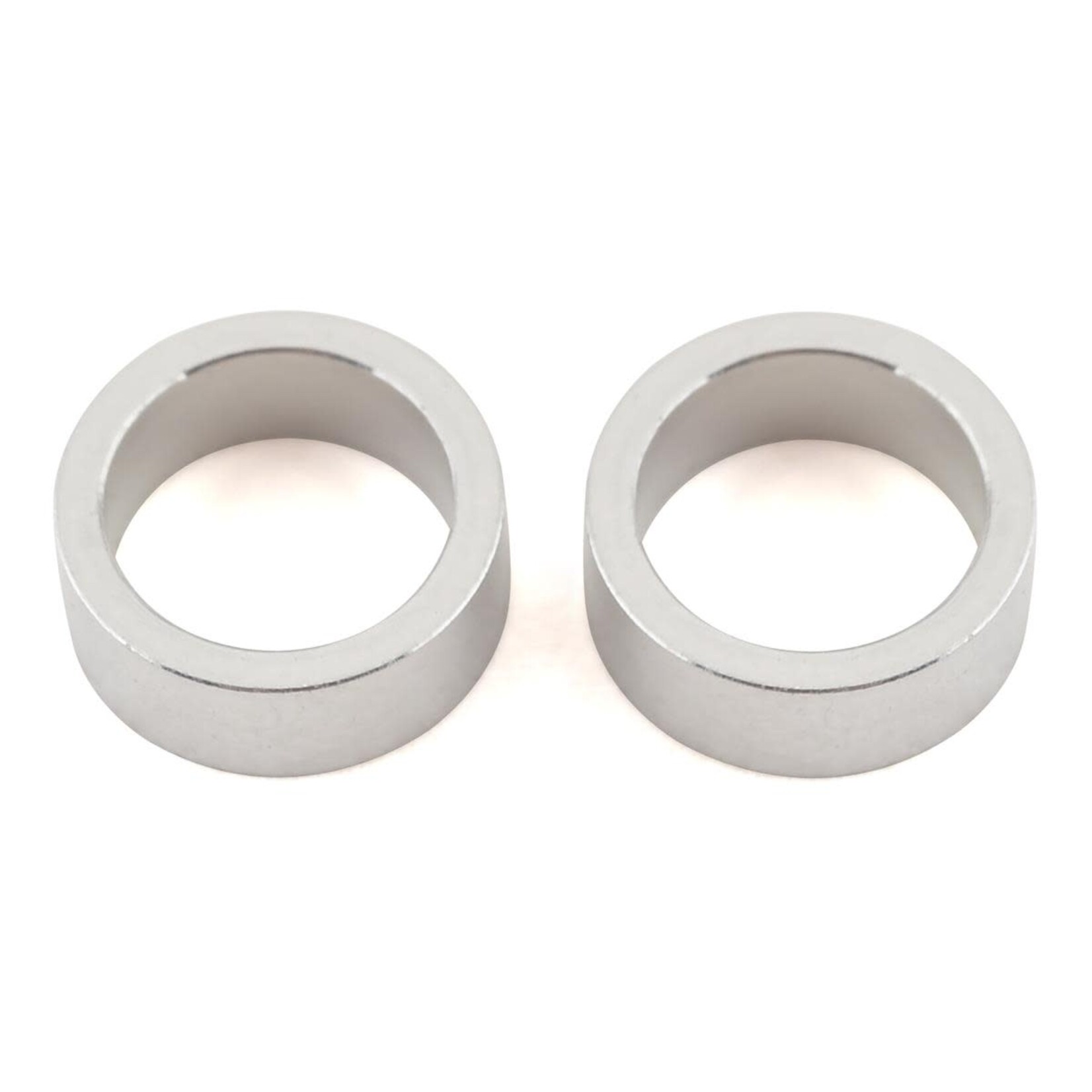 Team Associated #92189 Team Associated RC10B74 Front Axle Crush Tube (2) #92189