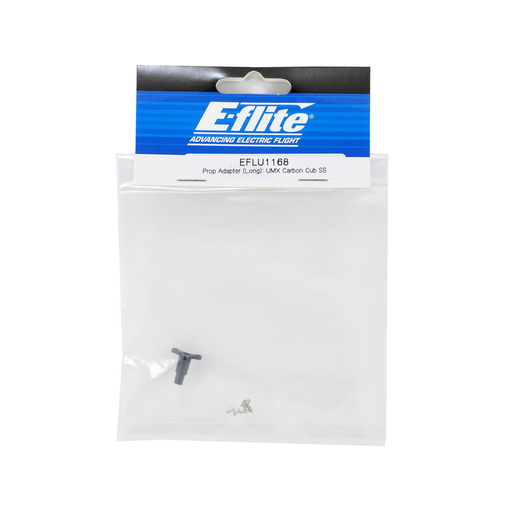 E-flite #EFLU1168 E-flite Prop Adapter (Long)