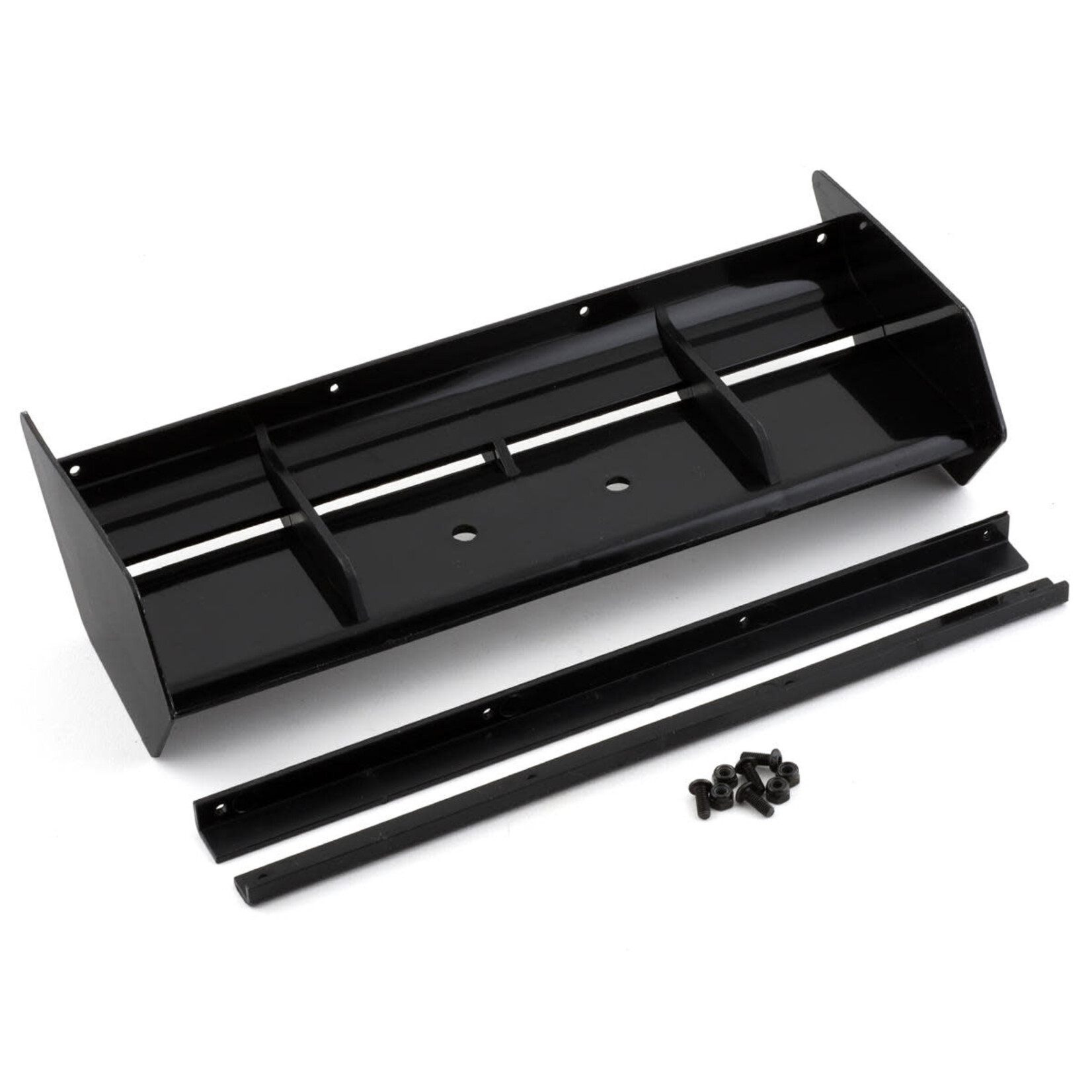 ARRMA #ARA480046 Arrma Adjustable Downforce Rear Wing