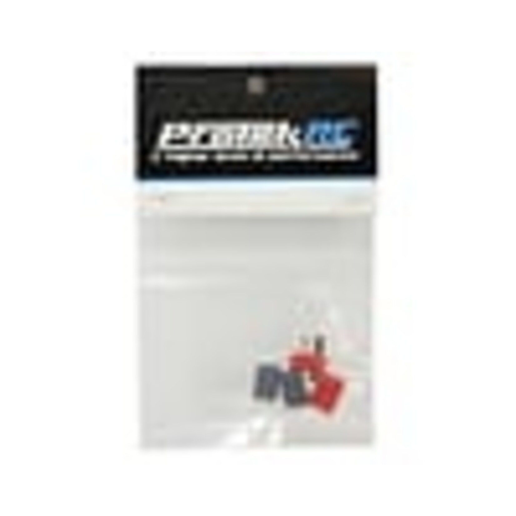 ProTek RC #PTK-5041 ProTek RC Sheathed T-Style Plug (1 Male/1 Female)