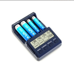 SkyRC SkyRC AA/AAA Battery Charger & Analyzer #NC1500