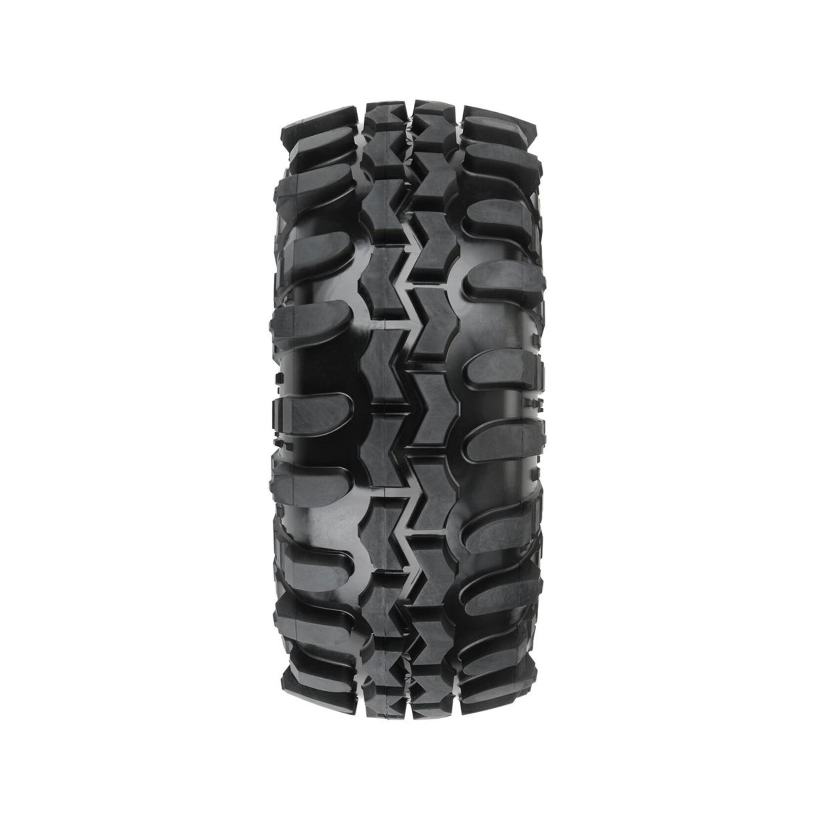 Pro-Line #PRO1020114  Pro-Line SCX6 Interco Super Swamper 2.9" Tires (2) (G8)