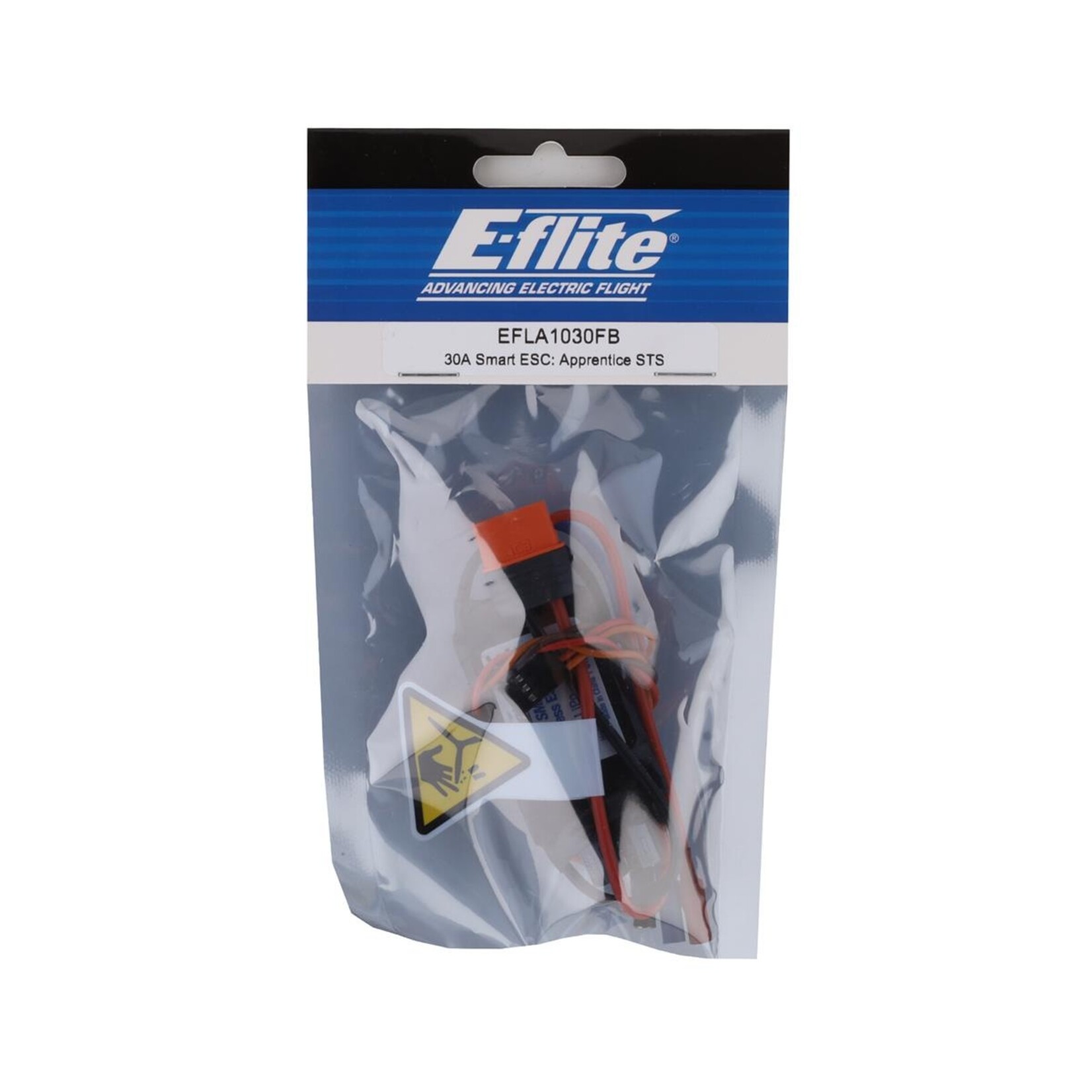 E-flite E-flite 30-Amp Telemetry Capable ESC #EFLA1030FB