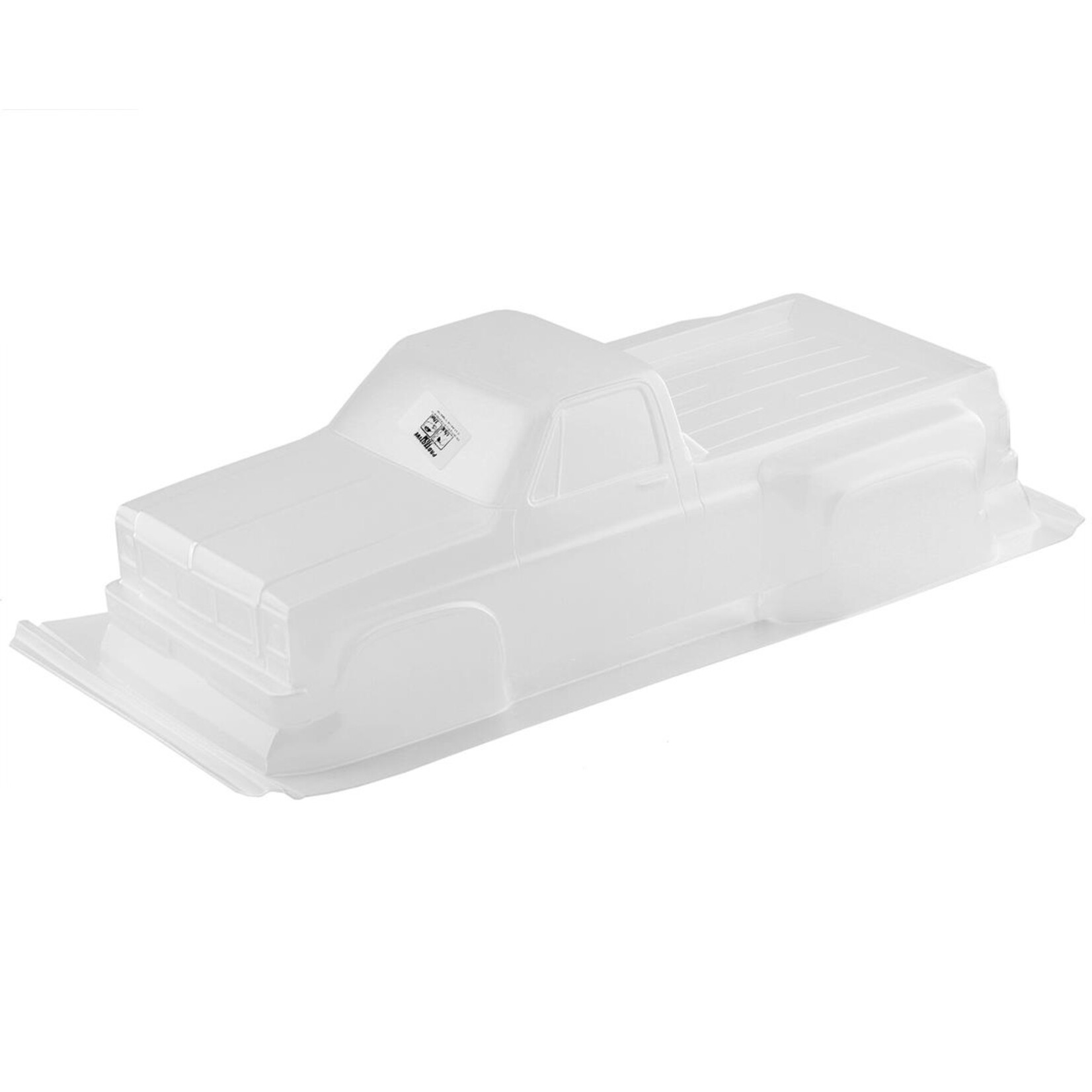 Pro-Line #3590-00 Pro-Line 1973 GMC Sierra 3500 12.3" Crawler Body (Clear)