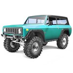 Redcat Racing #RER11849 RedCat Racing Scout Gen8 V2 Body (Clear)