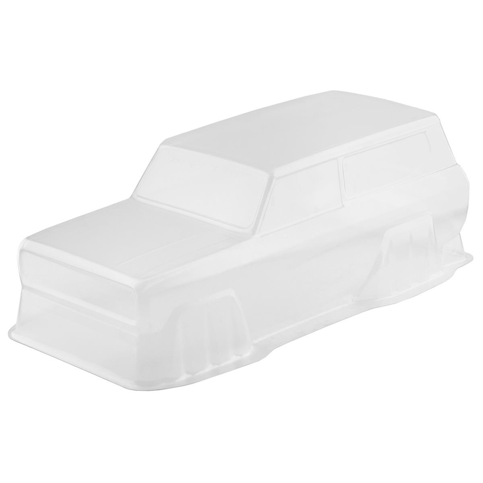 Redcat Racing #RER11849 RedCat Racing Scout Gen8 V2 Body (Clear)