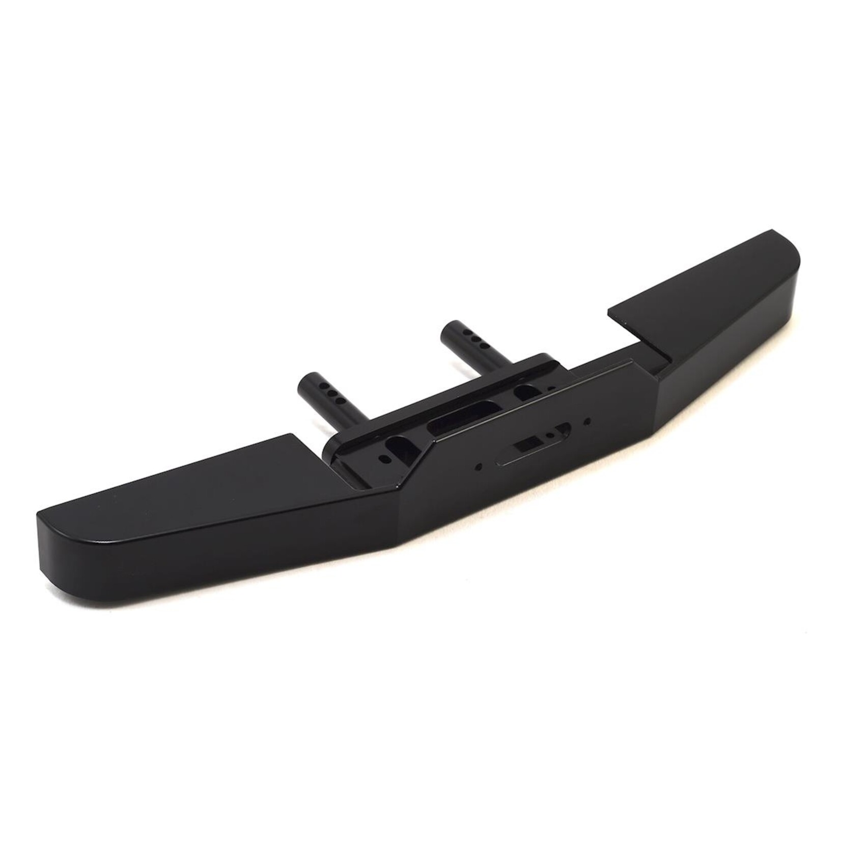 SSD RC #SSD00269 SSD RC TRX-4 Bronco Winch Bumper (Black)