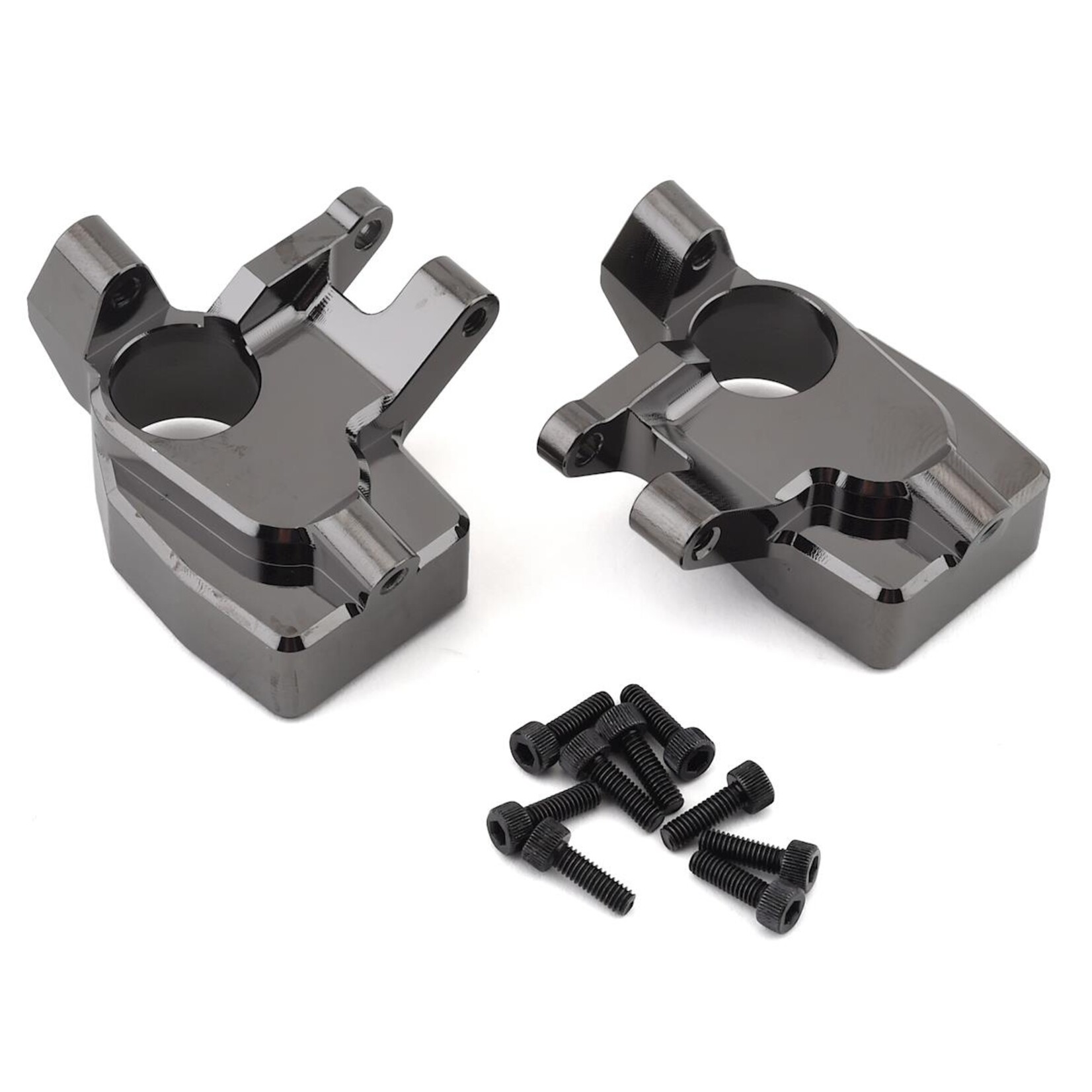 SSD RC #SSD00421 SSD RC SCX10 III/Capra Brass Knuckles (2)