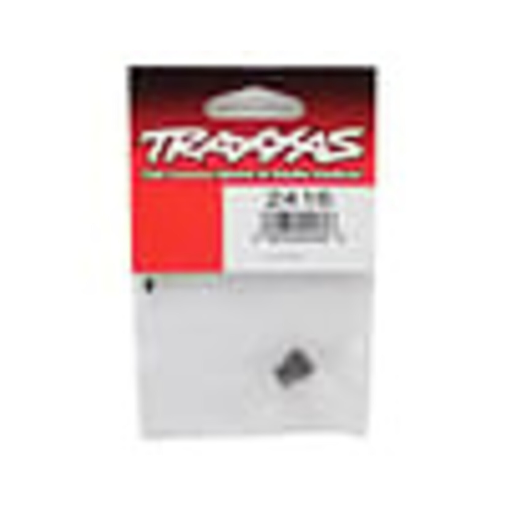 Traxxas #2416 Traxxas 48P Pinion Gear w/Set Screw (3.17mm Bore) (16T)