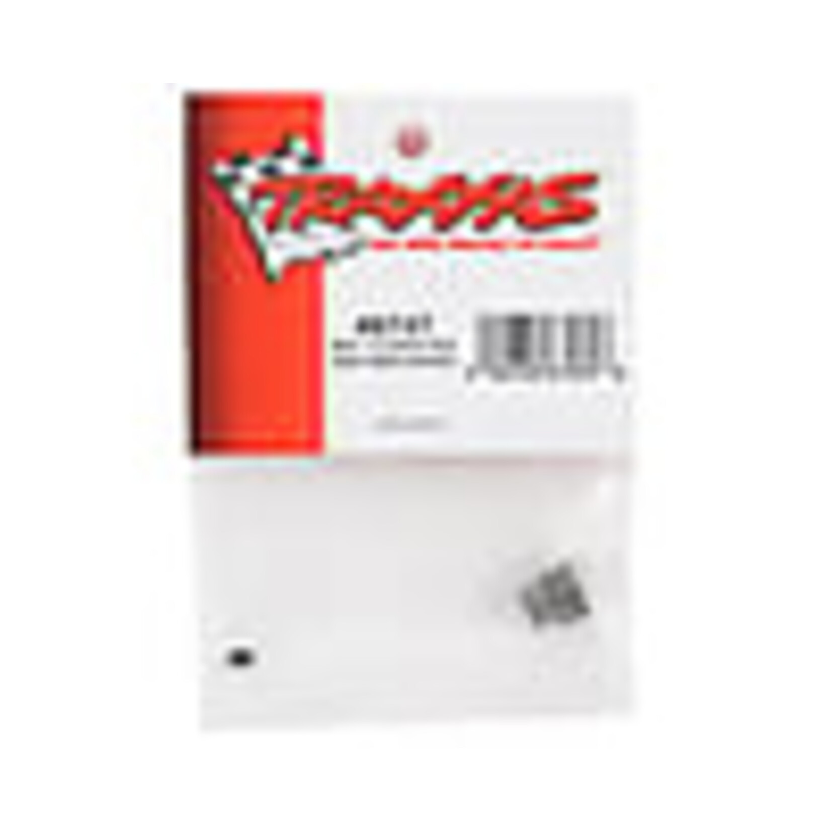 Traxxas Traxxas Steel 32P Pinion Gear (11T) #6747