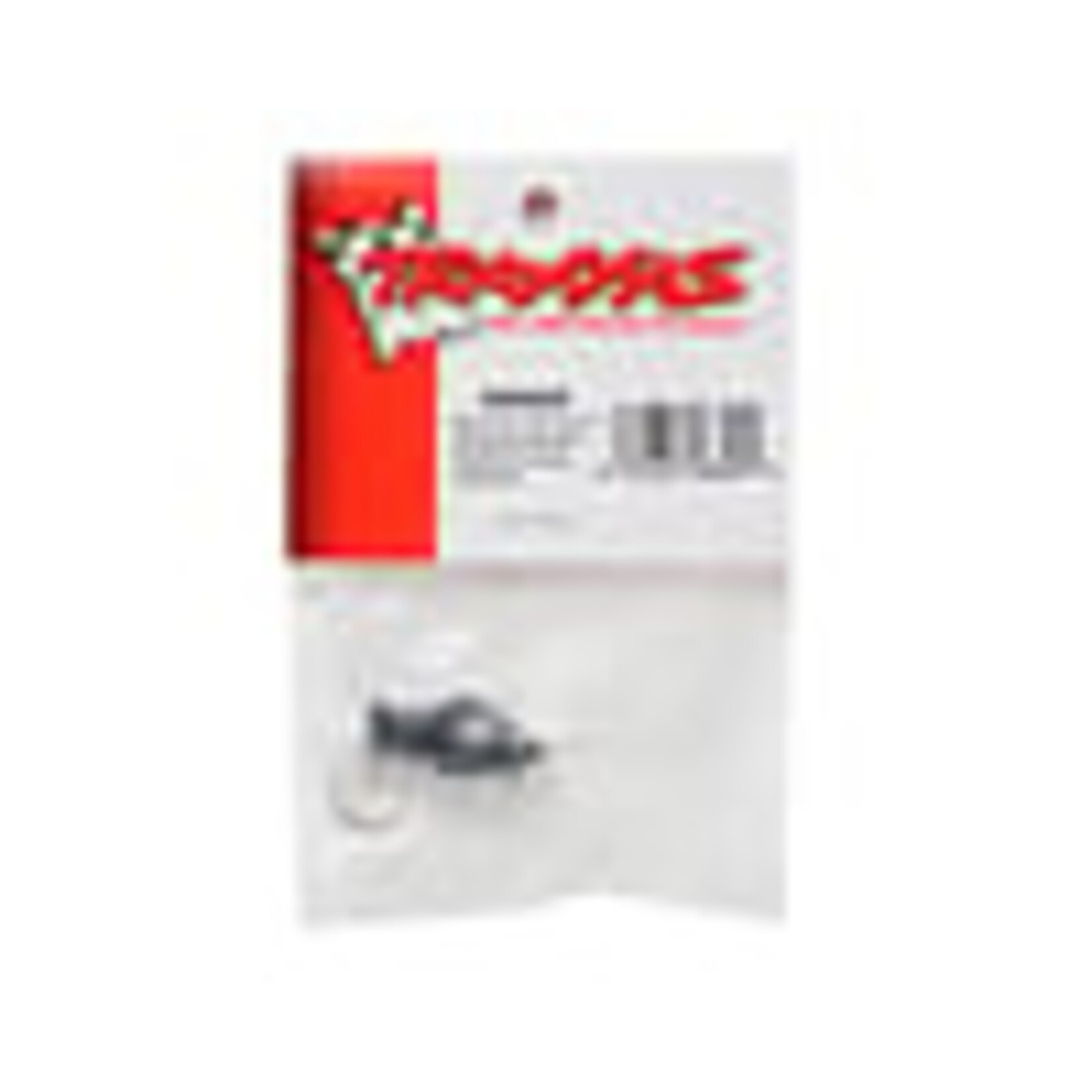 Traxxas Traxxas Locking Differential Servo Horn w/Built-In Spring & Hardware #5669