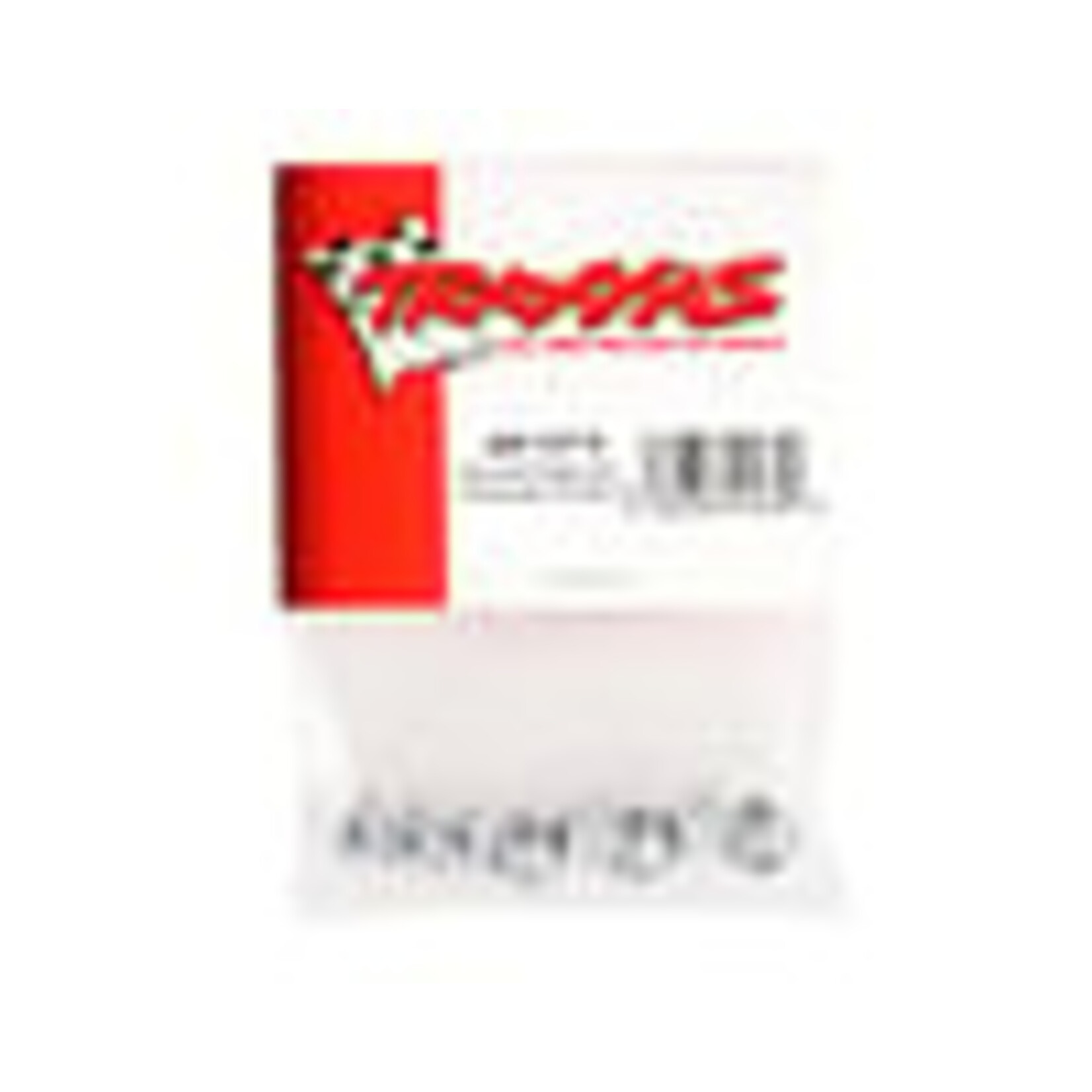 Traxxas #5147X Traxxas 5mm Steel Nut (8)