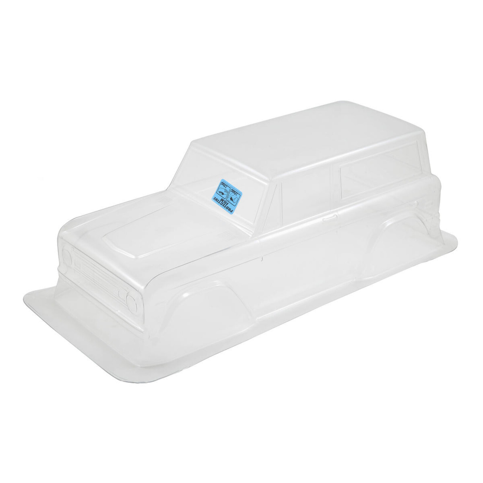 Pro-Line #3313-60 Pro-Line 1973 Ford Bronco Body (Clear)