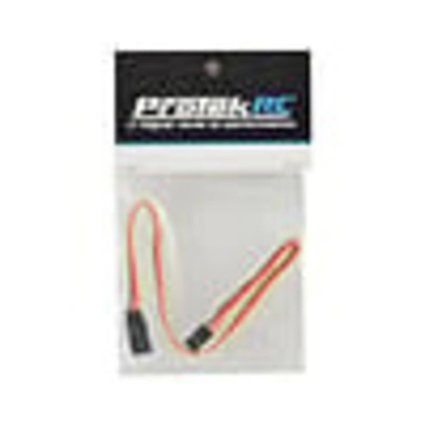 ProTek RC #PTK-5205 ProTek RC Heavy Duty 30cm (12") Servo Extension Lead (Male/Female)