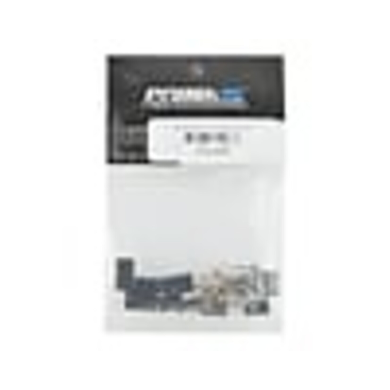 ProTek RC #PTK-5009 ProTek RC JR Style Servo Connectors (4 Pair)