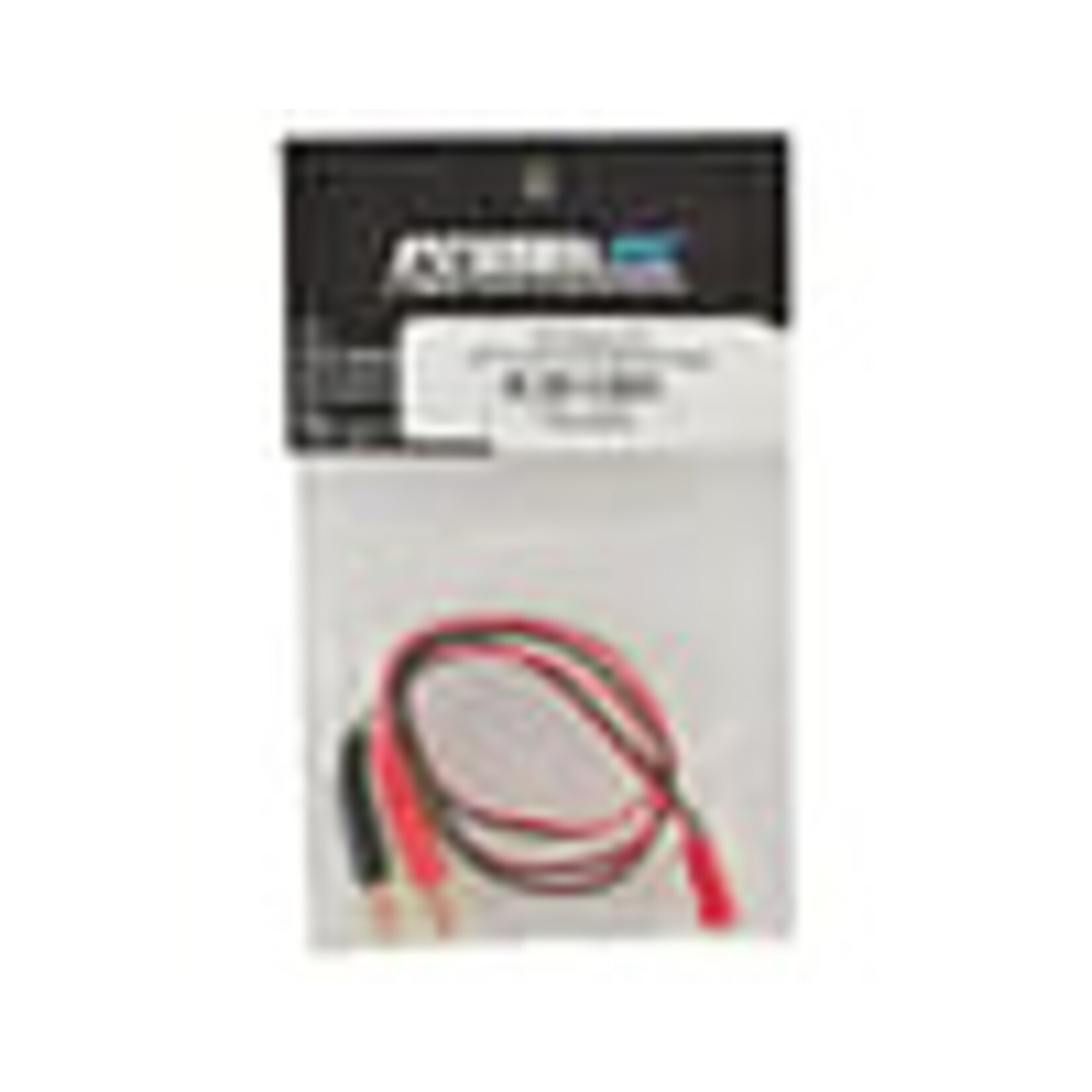 ProTek RC #PTK-5214 ProTek RC JST Charge Lead (JST Female to 4mm Banana Plugs)