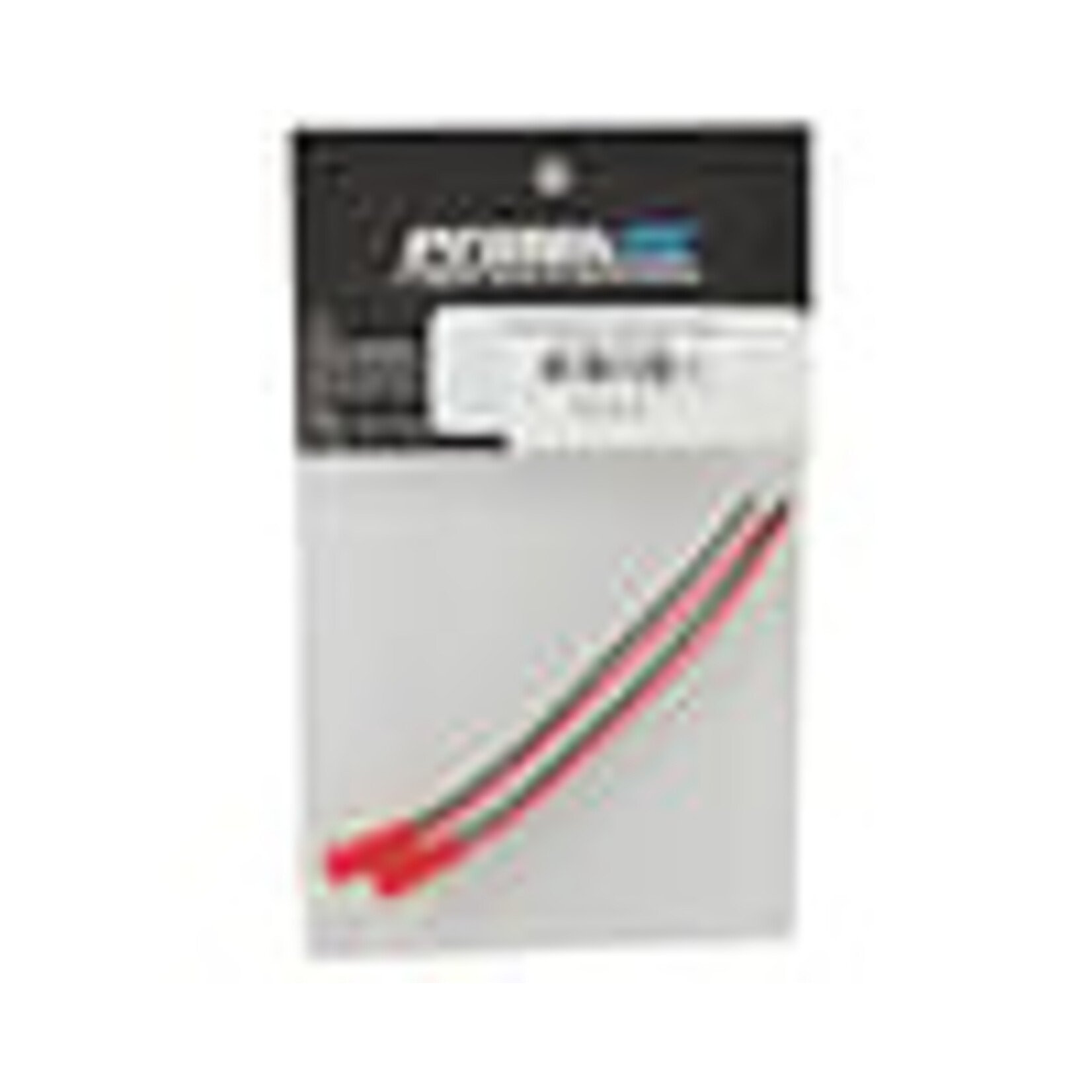 ProTek RC #PTK-5219 ProTek RC JST Female Connector Leads (2)