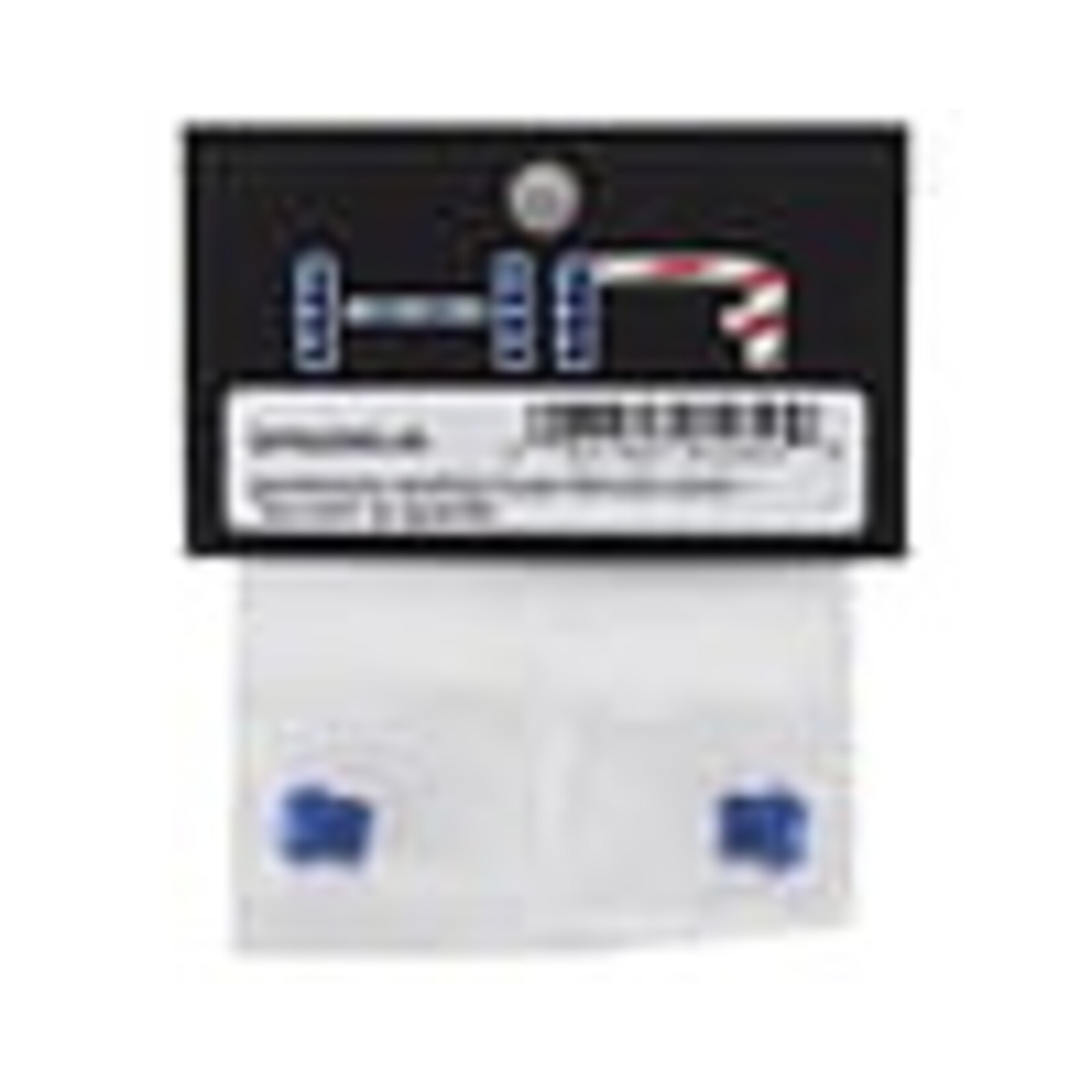 Hot Racing #SPN28WL06 Hot Racing CNC Cooling Hose Ferrule Cover Spartan & M41