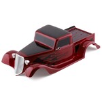 Traxxas #9335 Traxxas Factory Five '35 Hot Rod Truck Body (Clear)