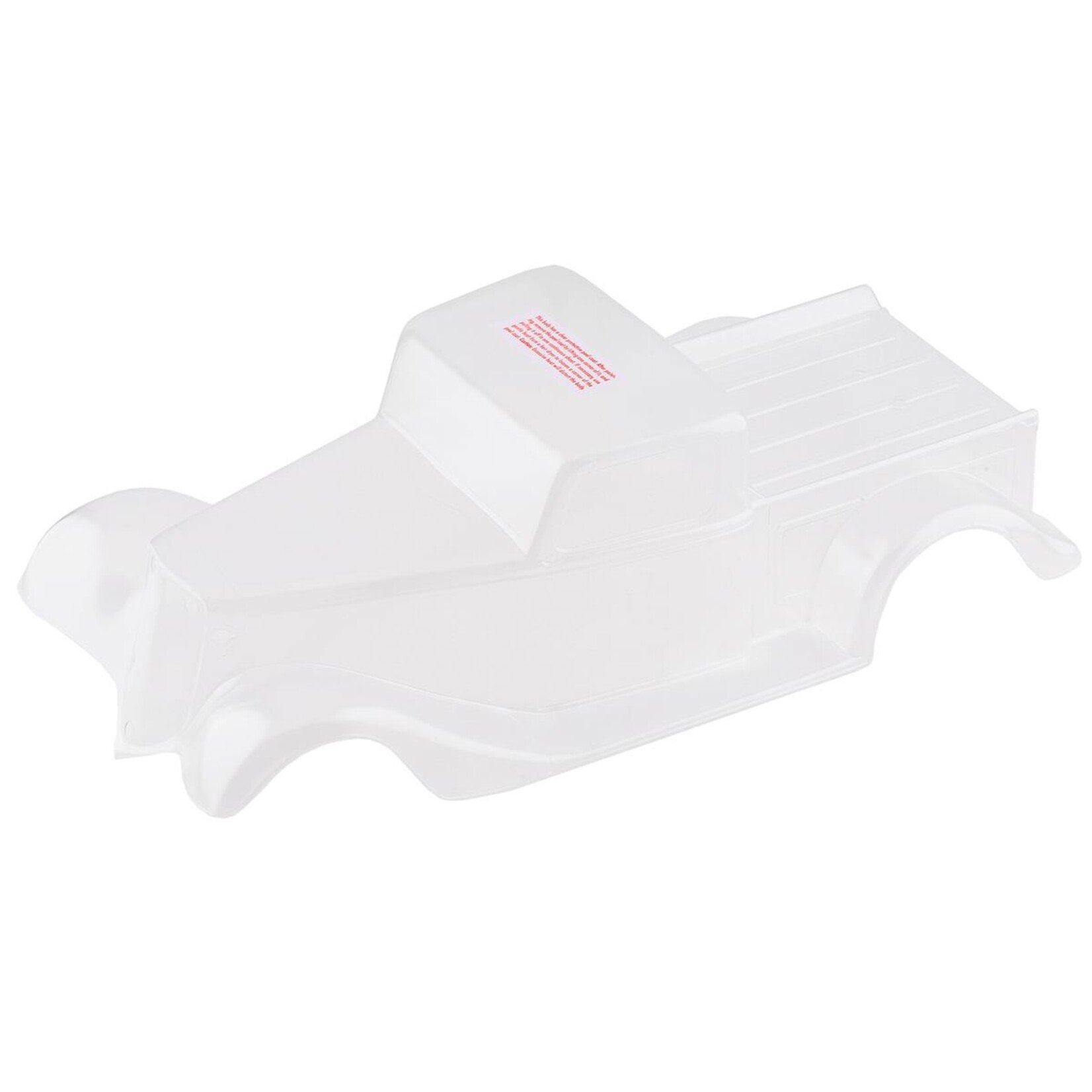 Traxxas #9335 Traxxas Factory Five '35 Hot Rod Truck Body (Clear)