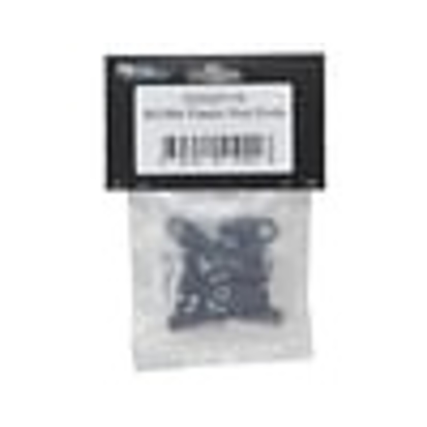 SSD RC #SSD00116 SSD RC M4/M3 Plastic Rod End (10)