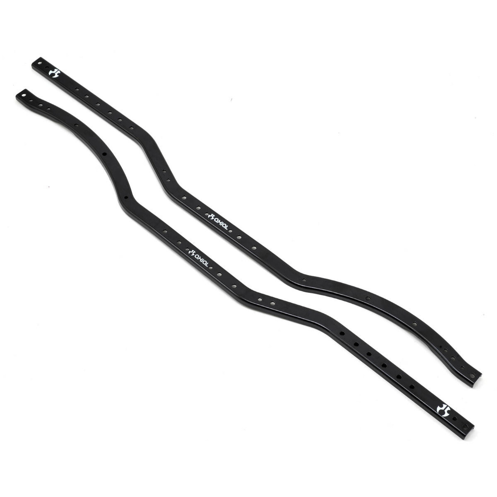 Axial #AX31418 Axial SCX10 II Chassis Rails (2)