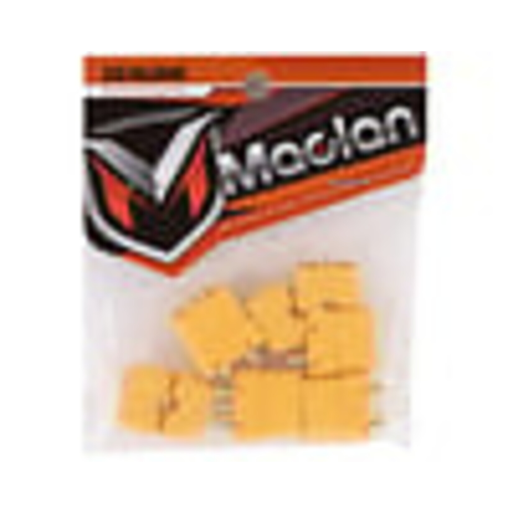 Maclan #MCL4128 Maclan Racing - XT30U connectors (4 Female)