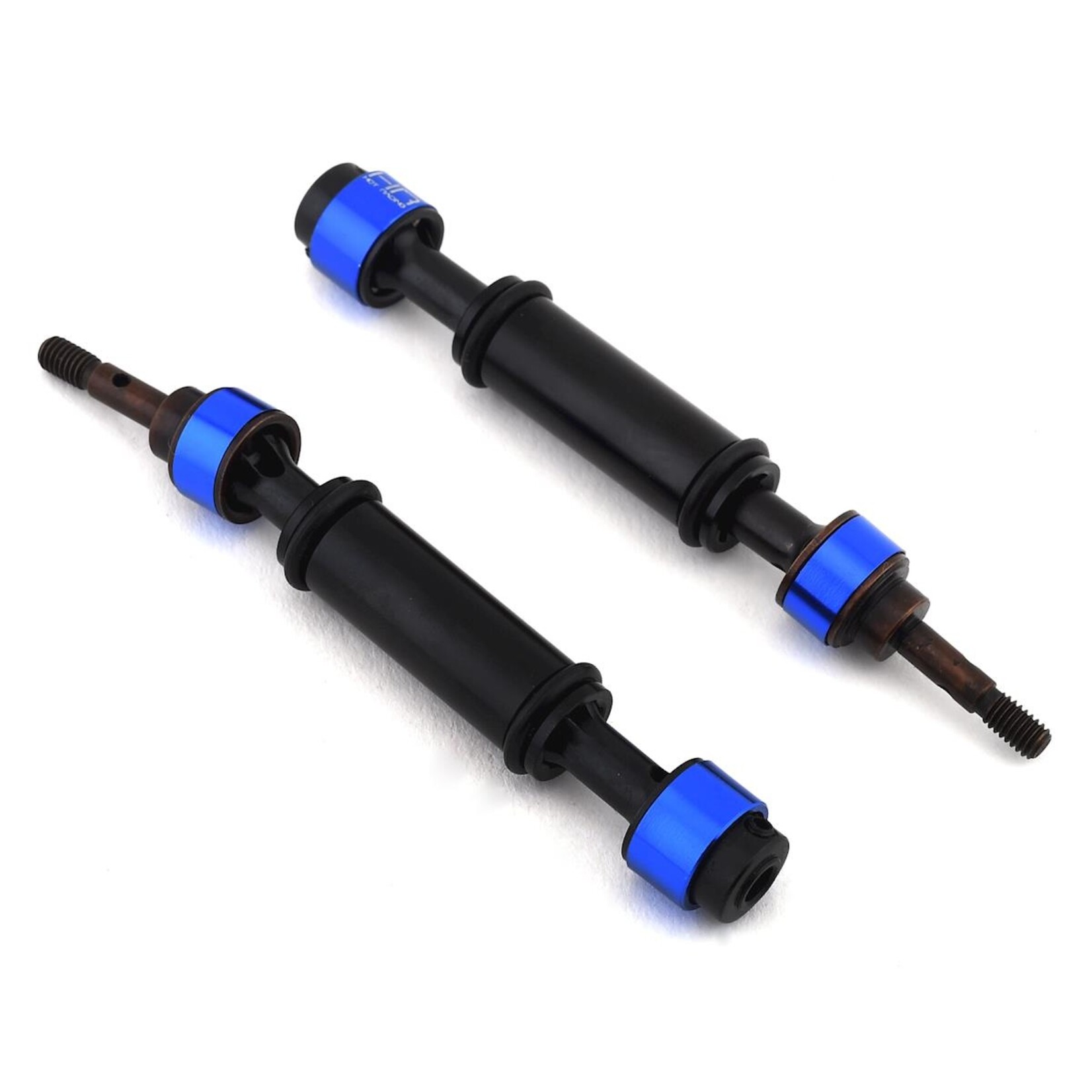 Hot Racing #SVXS288RC06 Hot Racing 1/16 Traxxas Revo VXL CV Splined Axle Driveshafts