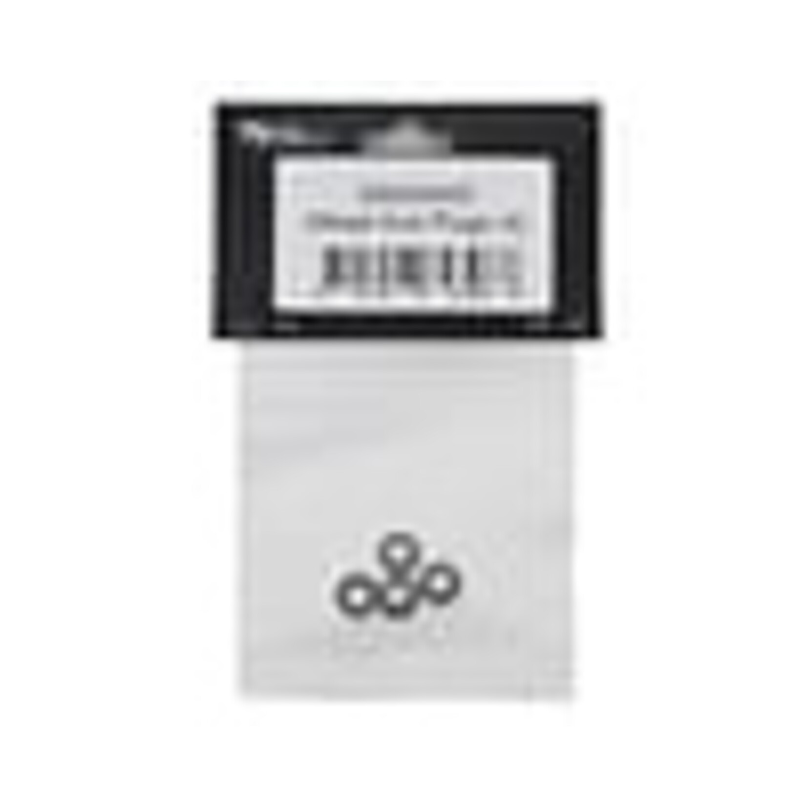 SSD RC #SSD00405 SSD RC Wheel Hub Plugs (4)