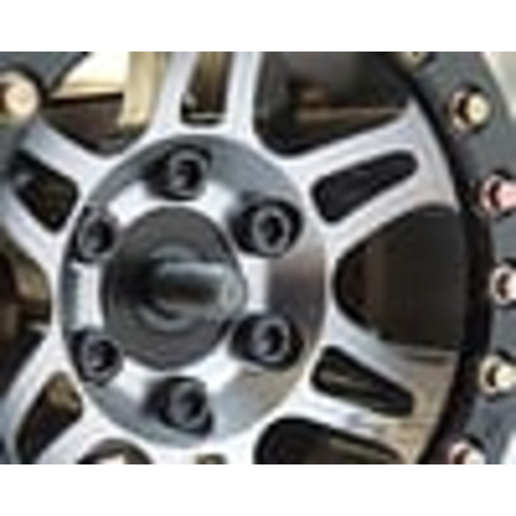 SSD RC #SSD00405 SSD RC Wheel Hub Plugs (4)