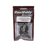FastEddy FastEddy Vanquish VS4-10 Ultra Sealed Bearing Kit #TFE5935