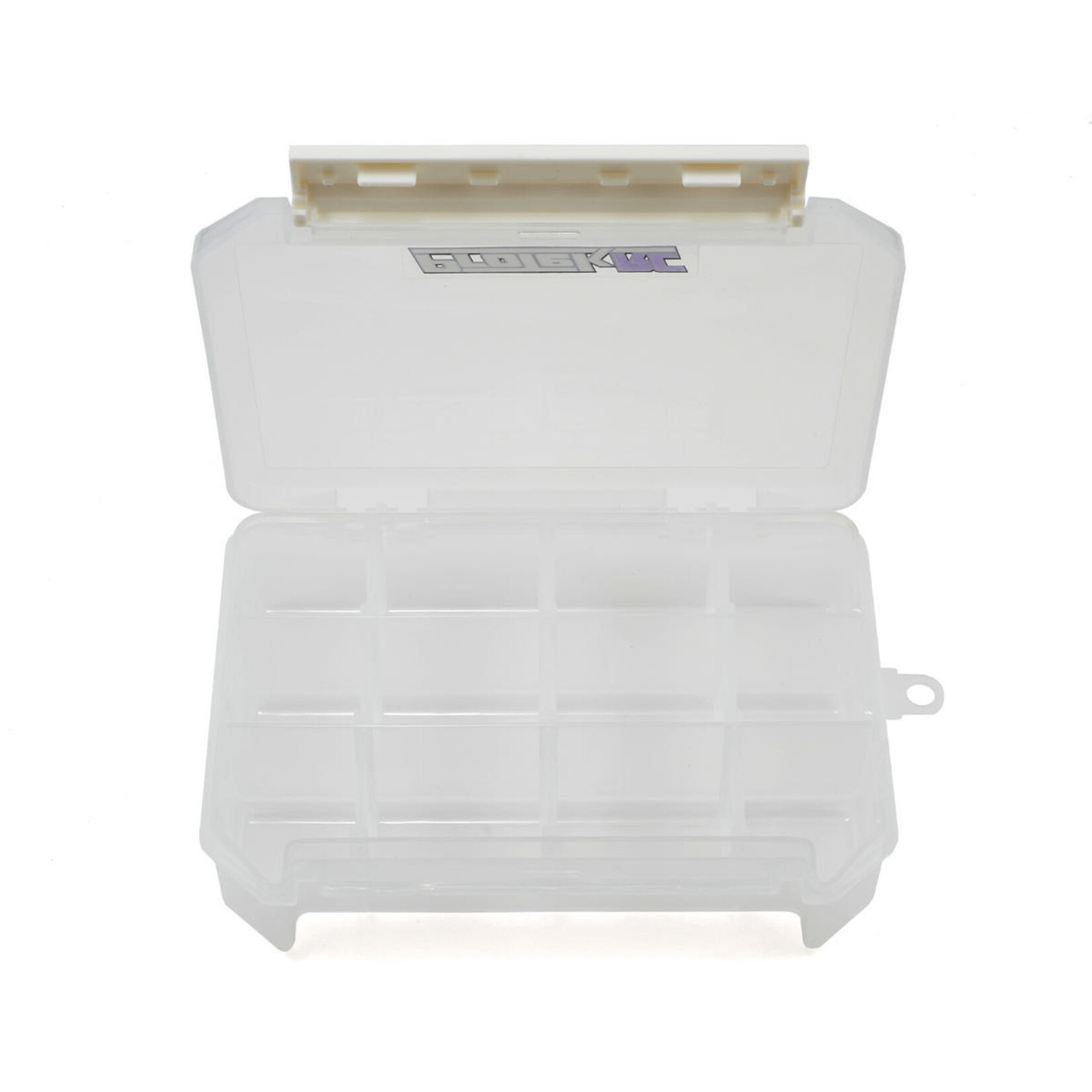 ProTek RC #PTK-8010 ProTek RC Plastic Storage Container (Small)