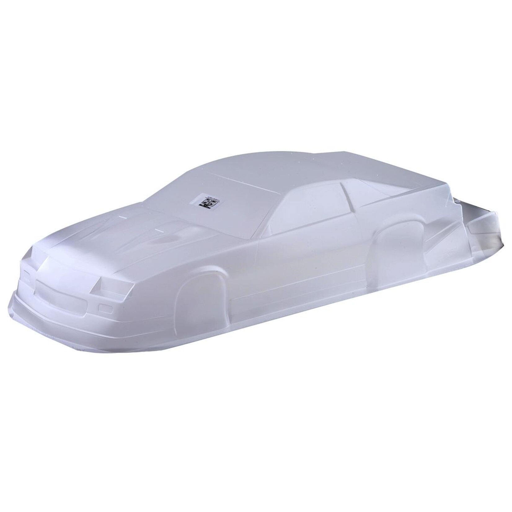 Pro-Line #3564-00 Pro-Line 1985 Chevrolet Camaro IROC-Z No Prep Drag Racing Body (Clear)