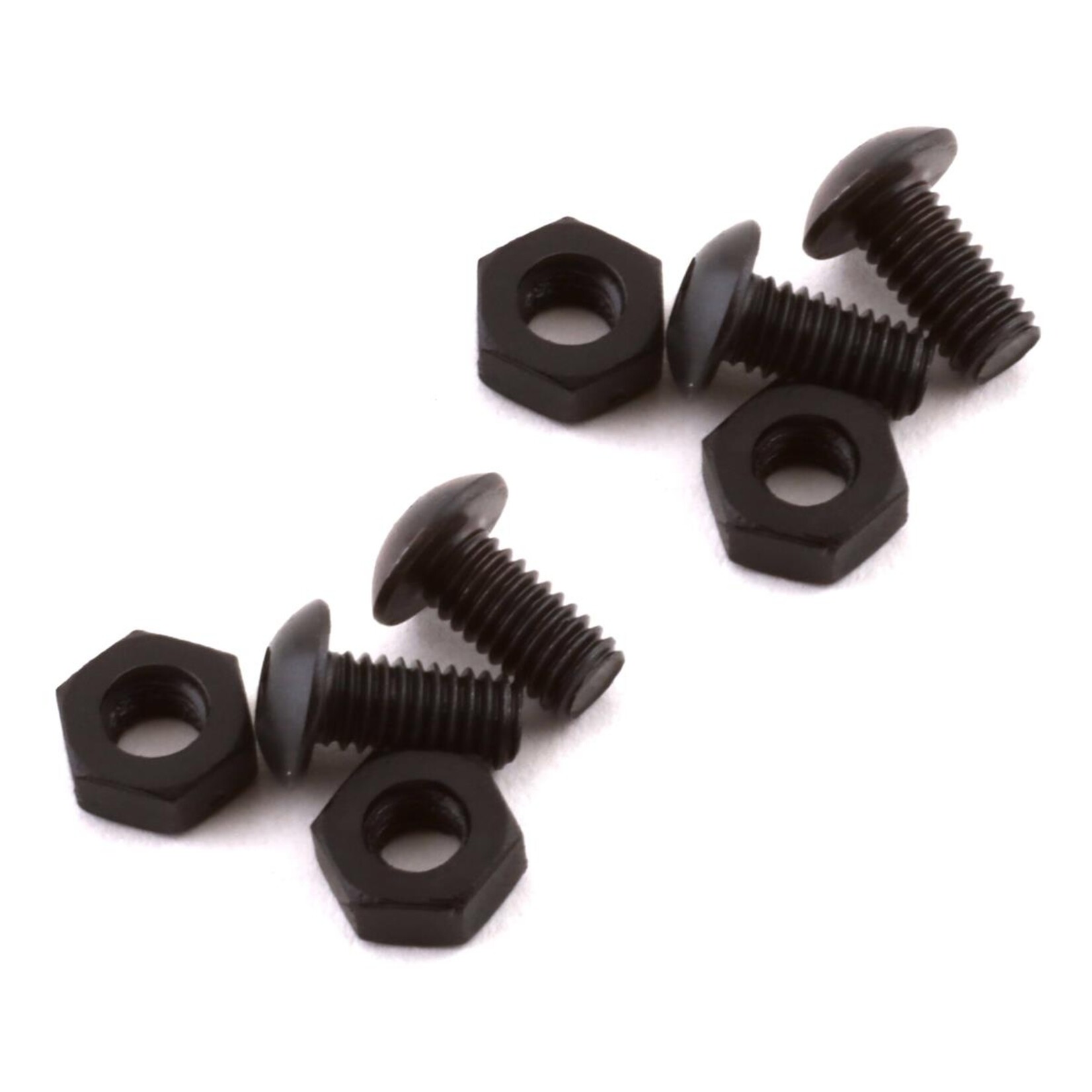 Pro-Line #3564-00 Pro-Line 1985 Chevrolet Camaro IROC-Z No Prep Drag Racing Body (Clear)