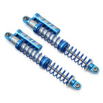 RC4WD #Z-D0030 RC4WD King Off-Road 1/10 Piggyback Shocks w/Faux Reservoir (110mm)