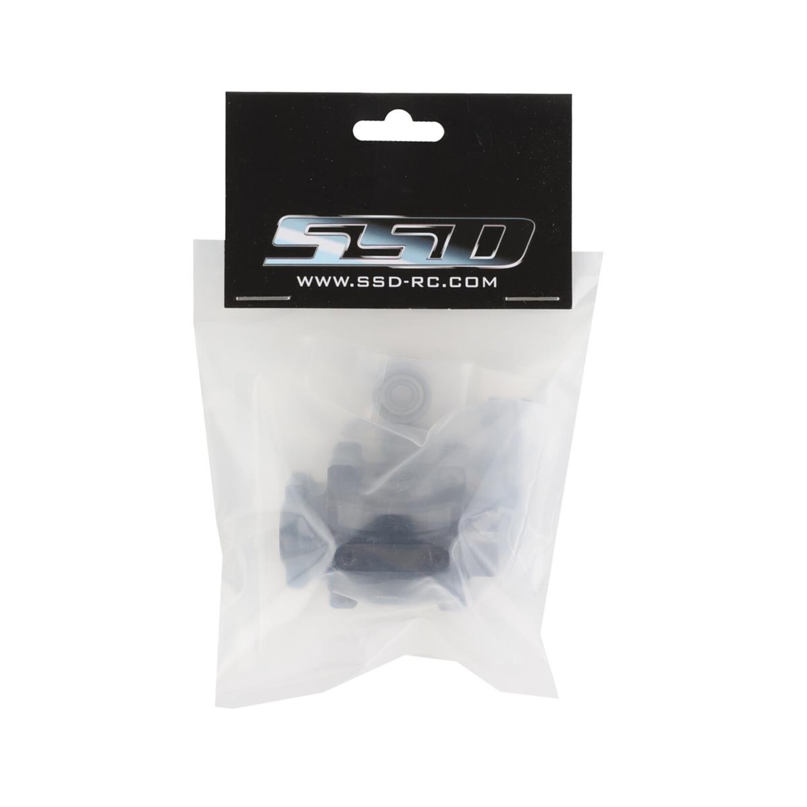 SSD RC #SSD00518 SSD RC Element Enduro HD Aluminum IFS Gearbox