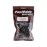 FastEddy FastEddy Traxxas X-Maxx 8S Sealed Bearing Kit #TFE4558