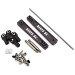 Reefs RC #REEFS17 Reefs RC Sway Bar Kit (Granite)