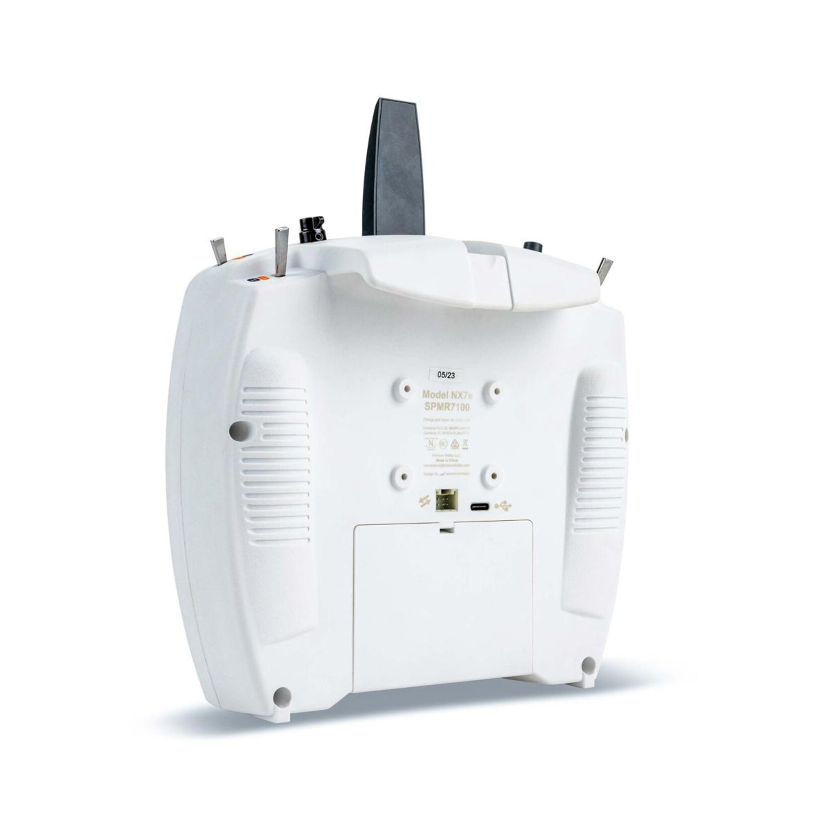 Spektrum #SPMR7100 Spektrum RC NX7e 7-Channel Full Range DSMX Transmitter (Transmitter Only)