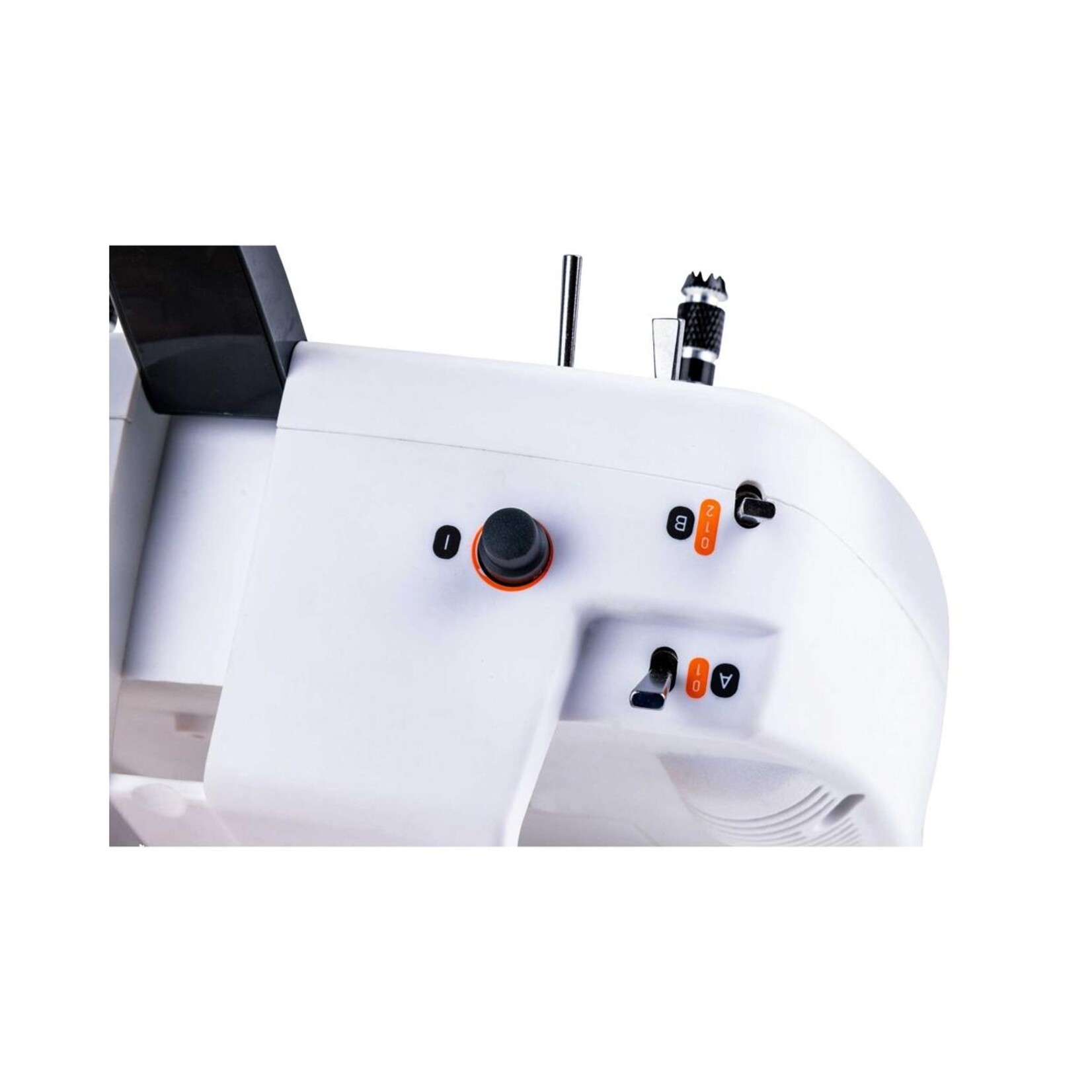 Spektrum #SPMR7100 Spektrum RC NX7e 7-Channel Full Range DSMX Transmitter (Transmitter Only)