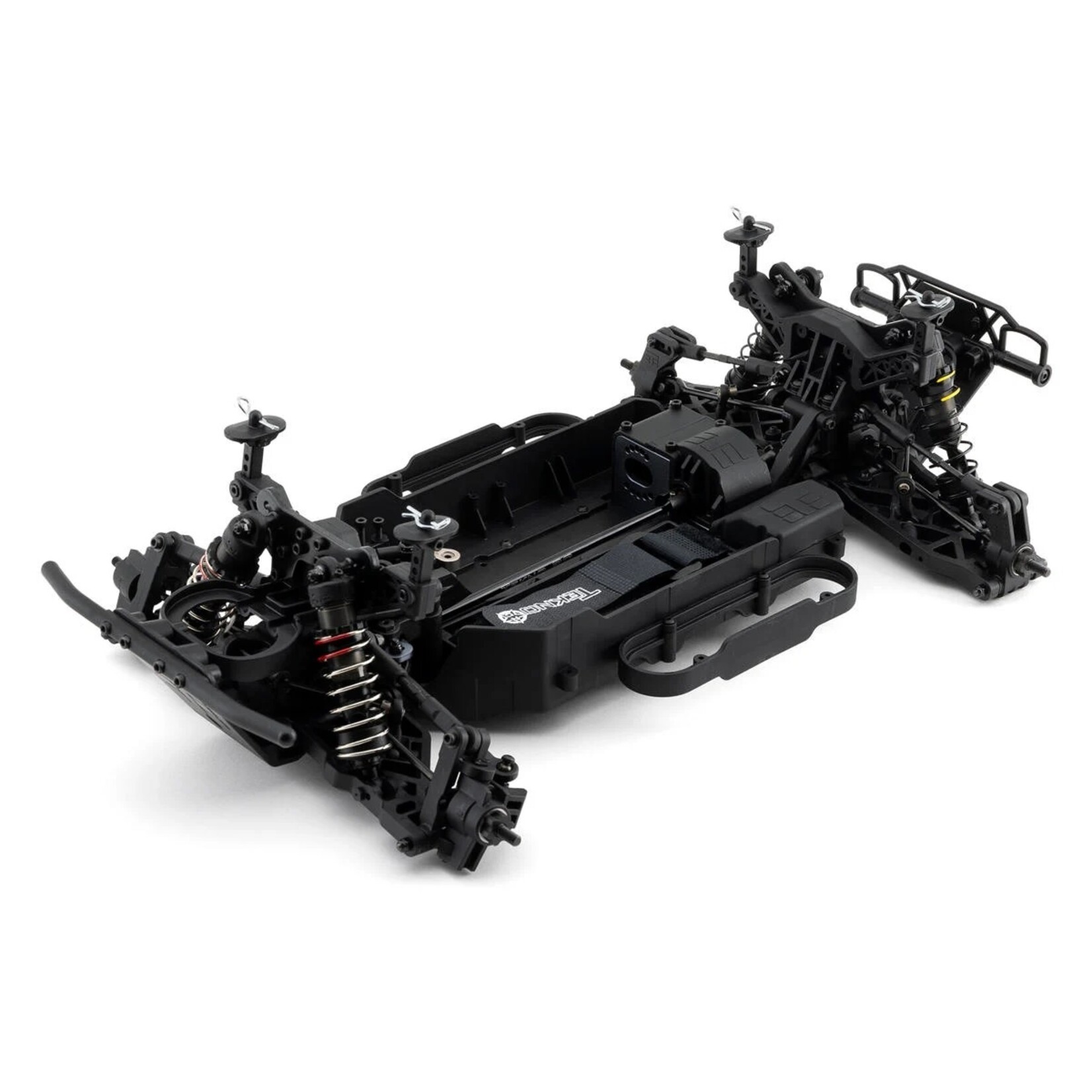 Tekno RC Tekno RC SCT410 2.0 Competition 1/10 Electric 4WD Short Course Truck Kit #TKR9500
