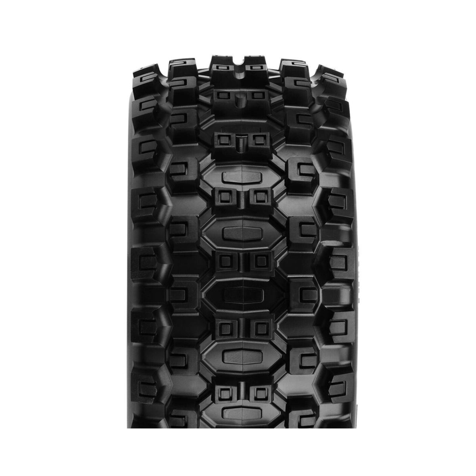 Pro-Line #10131-00 Pro-Line Badlands Pro-Loc All Terrain Tires (2) (X-Maxx) (MX43)