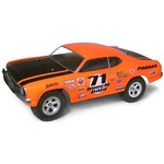 Parma Parma '71 Muscle SC Baja .040" (Clear) #1245