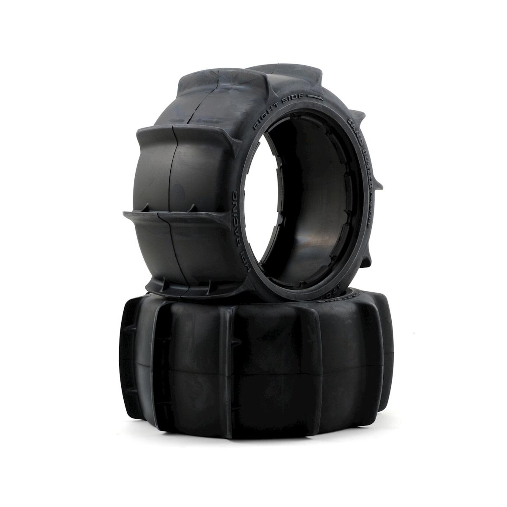 HPI Racing #4846  HPI Racing Paddle Tires Baja 5b