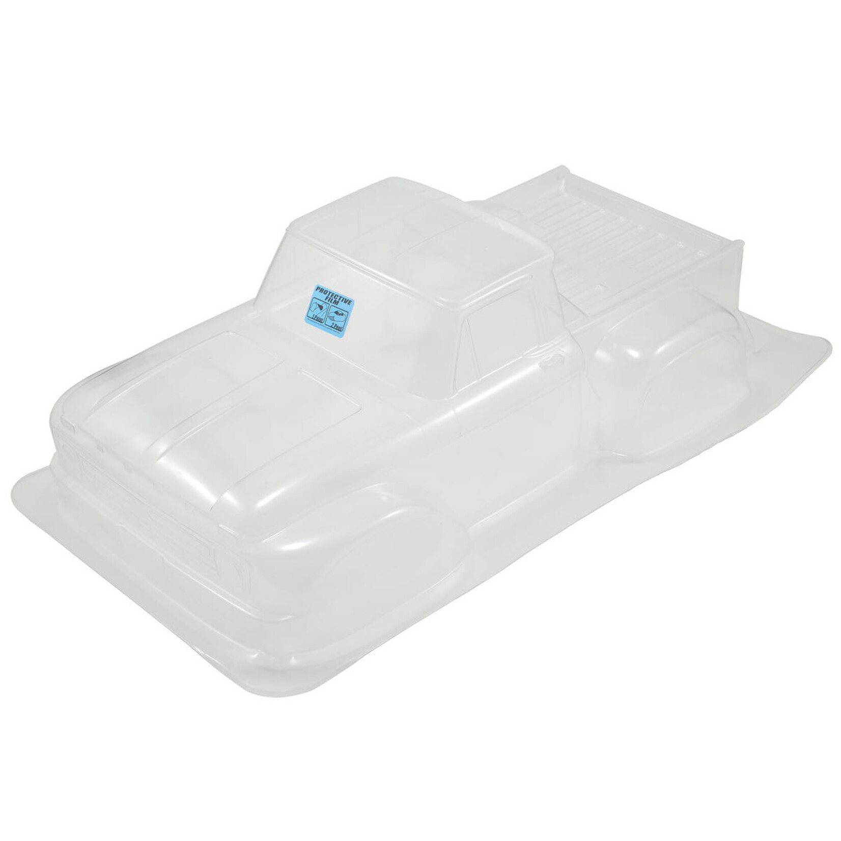 Pro-Line #3408-00 Pro-Line 1966 Ford F-100 Body (Clear)