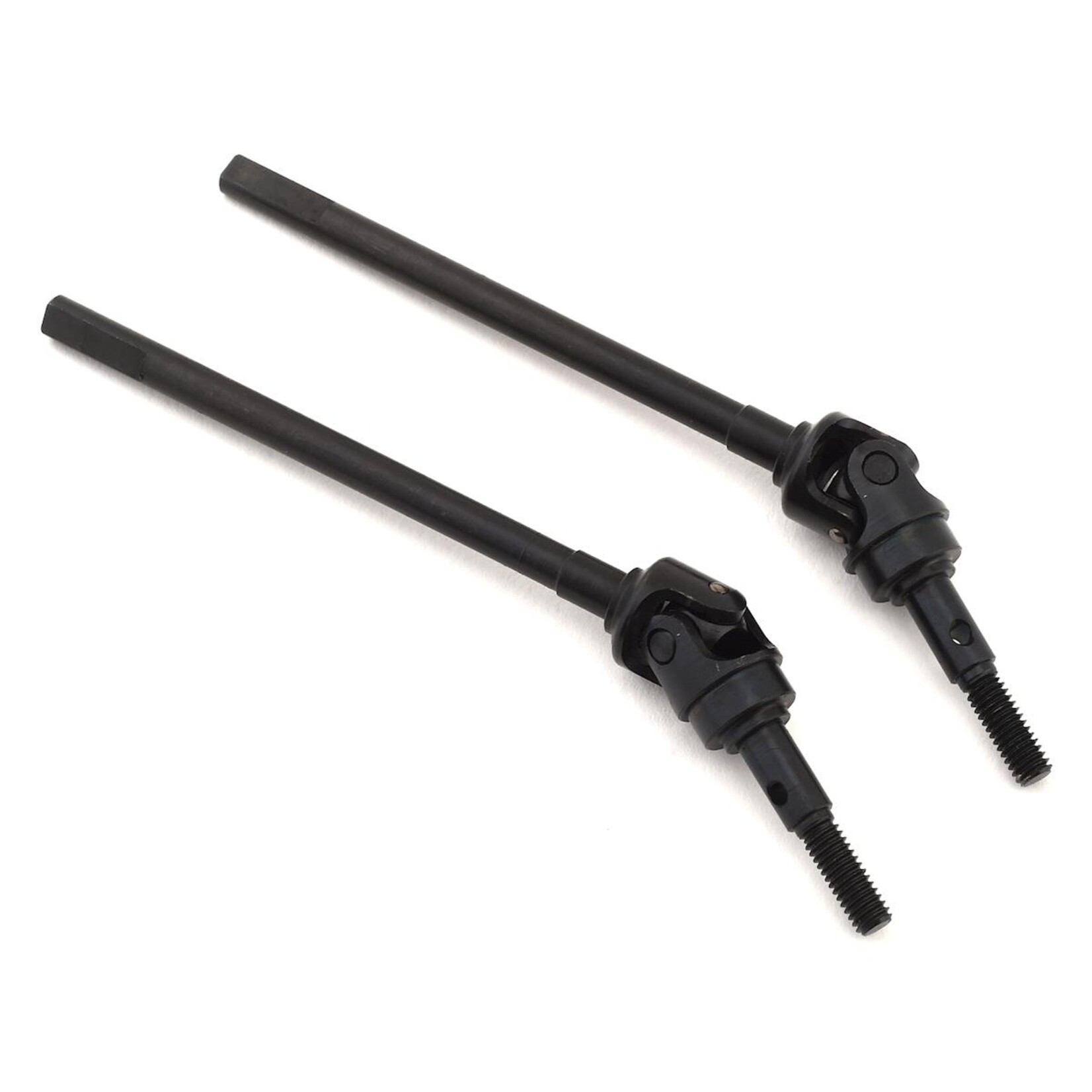 Element RC #42067 Element RC Enduro 80mm Front Universal Driveshafts (2)