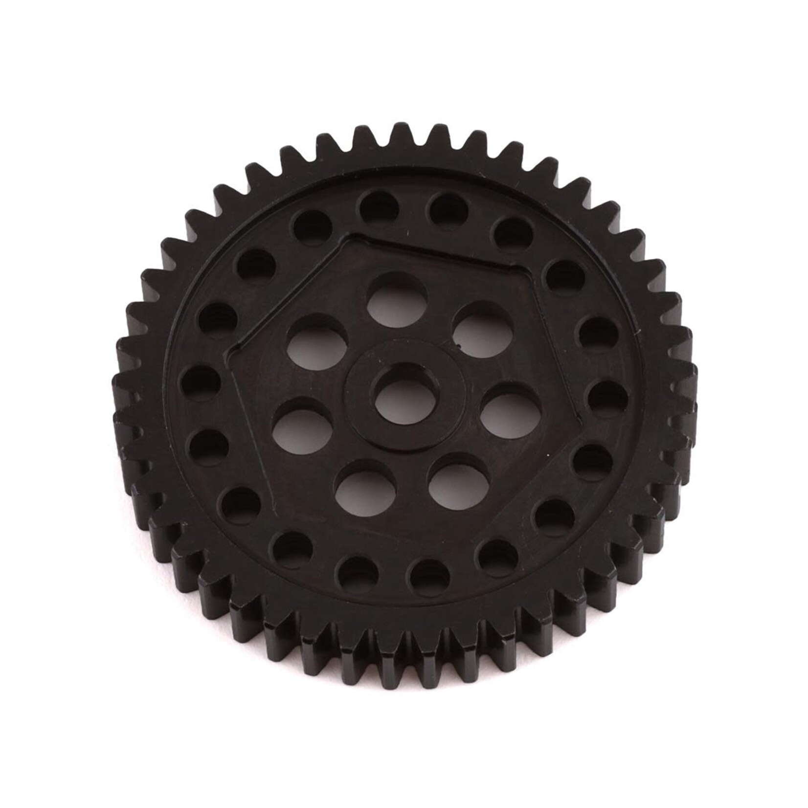 Hot Racing #STRXF45M08 Hot Racing Traxxas TRX-4 32P Steel Spur Gear (45T)