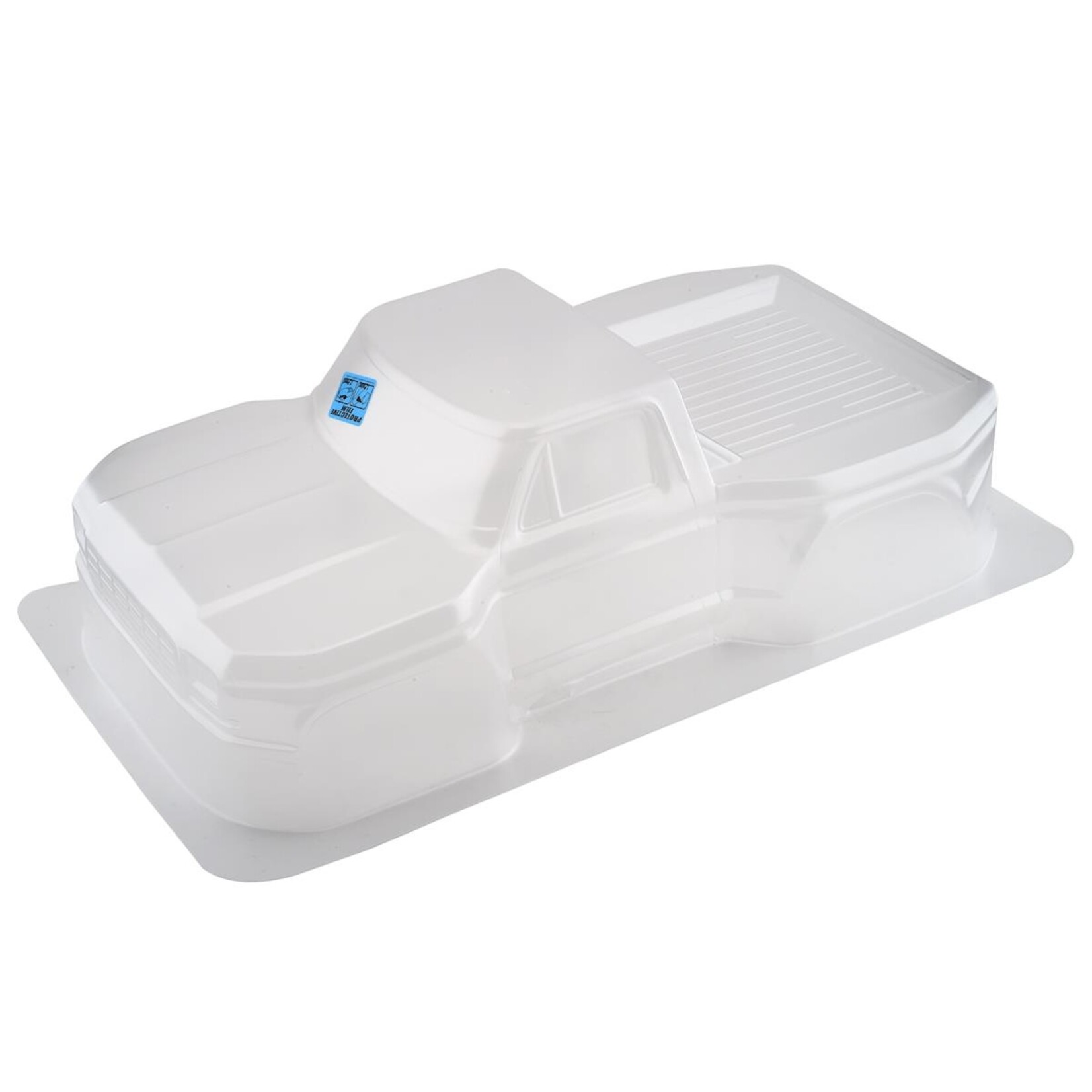 Pro-Line #3519-00 Pro-Line 1979 Ford F-150 Short Course Truck Body (Clear) (Slash/Slash 4x4)