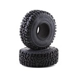 Pit Bull #PB9025AK  Pit Bull Tires Rocker Super Scale 1.7" Crawler Tires w/Foam (2) (Alien)