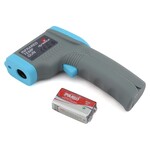 Dynamite #DYNF1055  Dynamite Infrared Temp Gun w/ Laser Sight